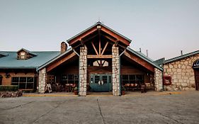 The Lodge At Creel Eco - Hotel & Spa